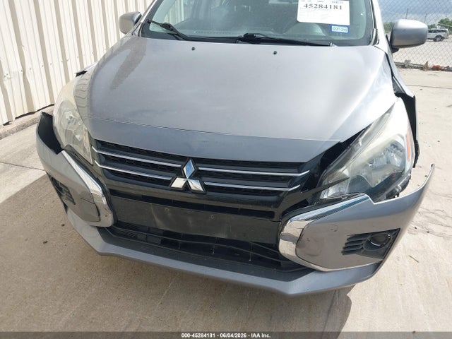Aukcja sprzedaży 2022 Mitsubishi Mirage G4 Black Edition/es/le, vin: ML32FUFJ9NHF01319, numer aukcji: 45284181