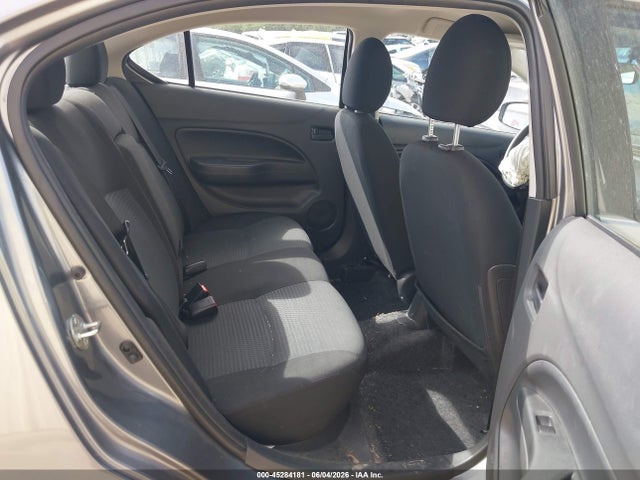 Aukcja sprzedaży 2022 Mitsubishi Mirage G4 Black Edition/es/le, vin: ML32FUFJ9NHF01319, numer aukcji: 45284181