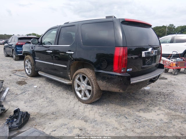 2014 Cadillac Escalade Luxury მანქანა იყიდება აუქციონზე, vin: 1GYS4BEF3ER188046, აუქციონის ნომერი: 45284182