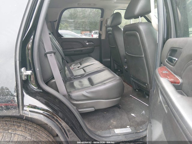 2014 Cadillac Escalade Luxury მანქანა იყიდება აუქციონზე, vin: 1GYS4BEF3ER188046, აუქციონის ნომერი: 45284182