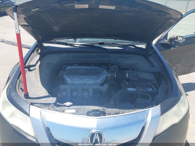 45284191 :رقم المزاد ، 19UUA96559A001868 vin ، 2009 Acura Tl 3.7 مزاد بيع
