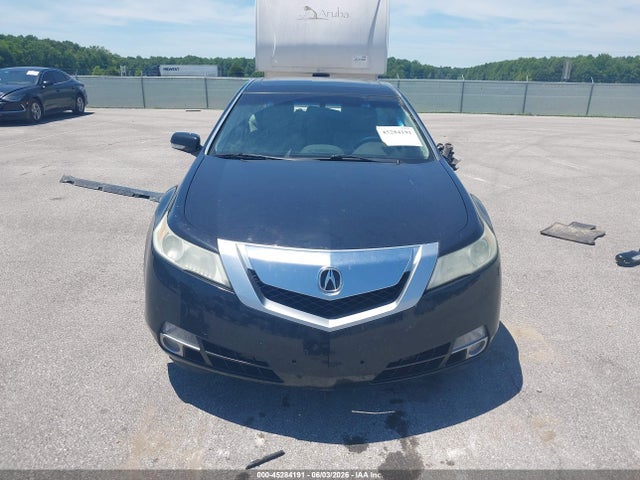 45284191 :رقم المزاد ، 19UUA96559A001868 vin ، 2009 Acura Tl 3.7 مزاد بيع