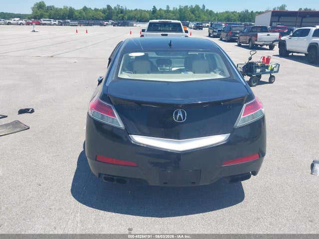 45284191 :رقم المزاد ، 19UUA96559A001868 vin ، 2009 Acura Tl 3.7 مزاد بيع