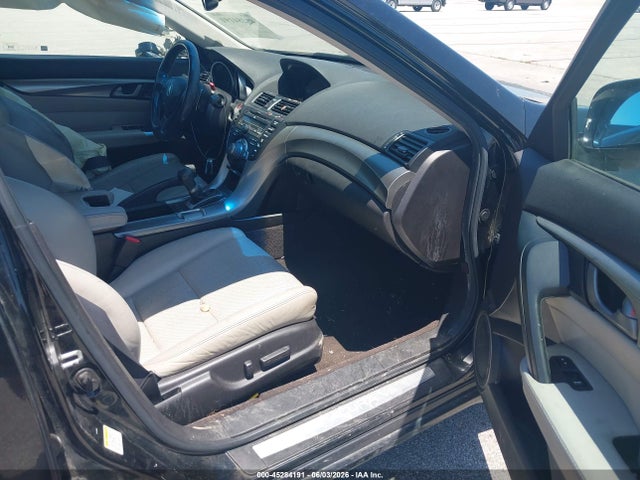 45284191 :رقم المزاد ، 19UUA96559A001868 vin ، 2009 Acura Tl 3.7 مزاد بيع