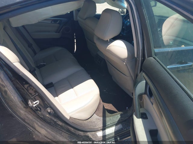 45284191 :رقم المزاد ، 19UUA96559A001868 vin ، 2009 Acura Tl 3.7 مزاد بيع