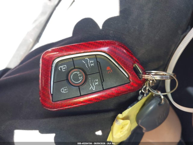 Продажа на аукционе авто 2021 Chevrolet Corvette Stingray Rwd  3lt, vin: 1G1YC2D45M5108635, номер лота: 45284194