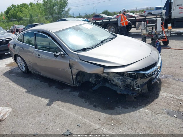 1G1ZD5ST4PF178865 auction archive image