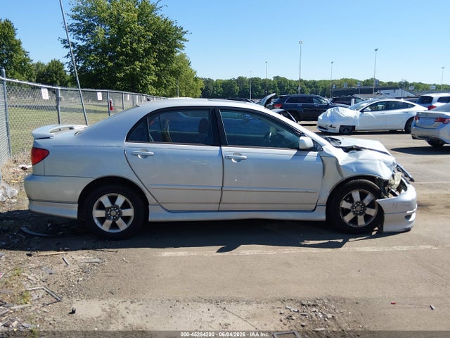 Aukcja sprzedaży 2005 Toyota Corolla S, vin: 2T1BR32E65C431447, numer aukcji: 45284200