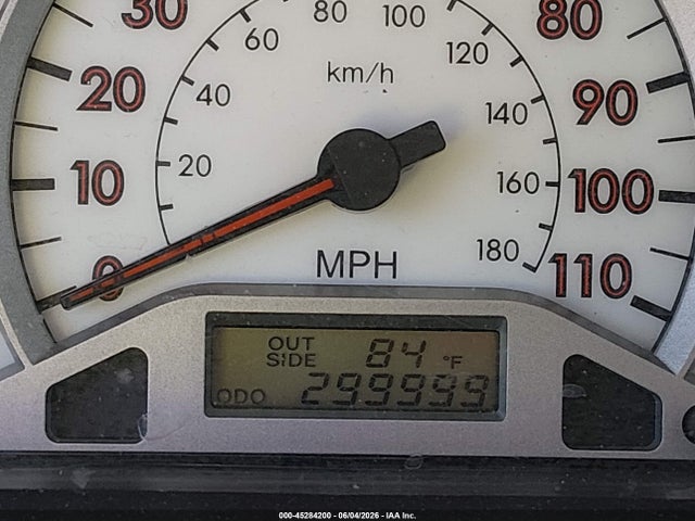 Aukcja sprzedaży 2005 Toyota Corolla S, vin: 2T1BR32E65C431447, numer aukcji: 45284200