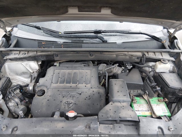 5TDDKRFH4GS337677 Toyota Highlander Limited Platinum V6