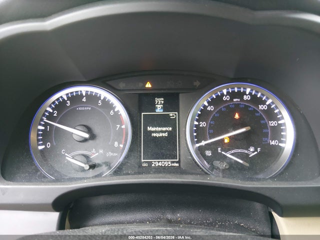 5TDDKRFH4GS337677 Toyota Highlander Limited Platinum V6