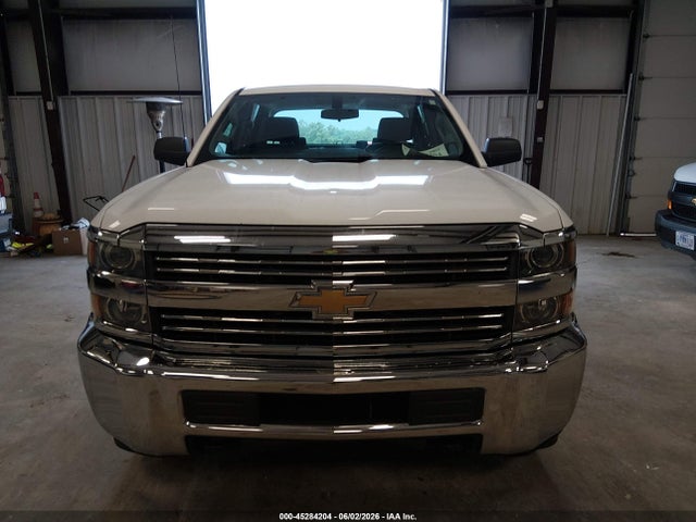 Chevrolet Silverado 2500hd Wt 2016 1GC1CUEG9GF198934 Image 12