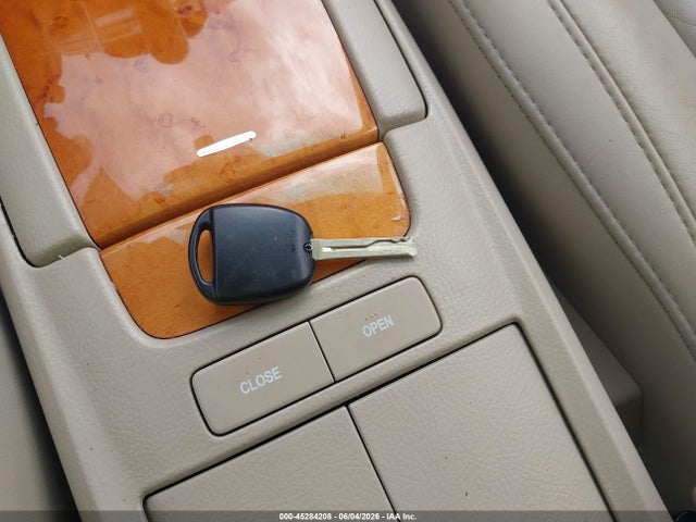2007 Lexus Rx 350 მანქანა იყიდება აუქციონზე, vin: 2T2HK31U87C029337, აუქციონის ნომერი: 45284208