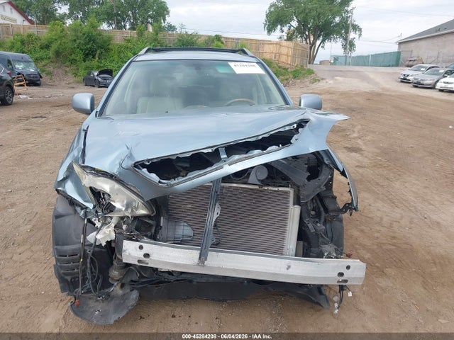 2007 Lexus Rx 350 მანქანა იყიდება აუქციონზე, vin: 2T2HK31U87C029337, აუქციონის ნომერი: 45284208