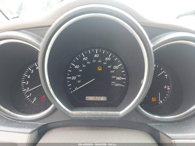 2007 Lexus Rx 350 მანქანა იყიდება აუქციონზე, vin: 2T2HK31U87C029337, აუქციონის ნომერი: 45284208