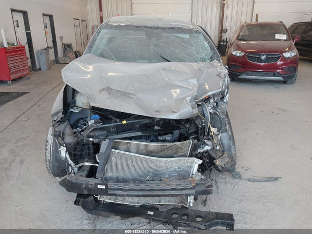 Aukcja sprzedaży 2022 Kia Sportage Lx, vin: KNDPM3AC9N7974913, numer aukcji: 45284210