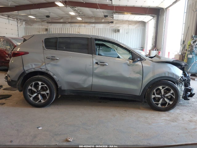 Aukcja sprzedaży 2022 Kia Sportage Lx, vin: KNDPM3AC9N7974913, numer aukcji: 45284210