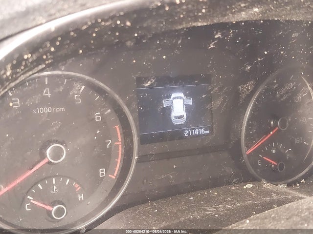 Aukcja sprzedaży 2022 Kia Sportage Lx, vin: KNDPM3AC9N7974913, numer aukcji: 45284210