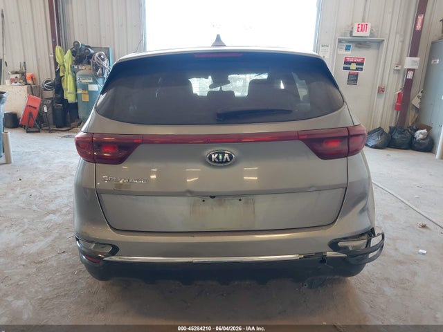 Aukcja sprzedaży 2022 Kia Sportage Lx, vin: KNDPM3AC9N7974913, numer aukcji: 45284210