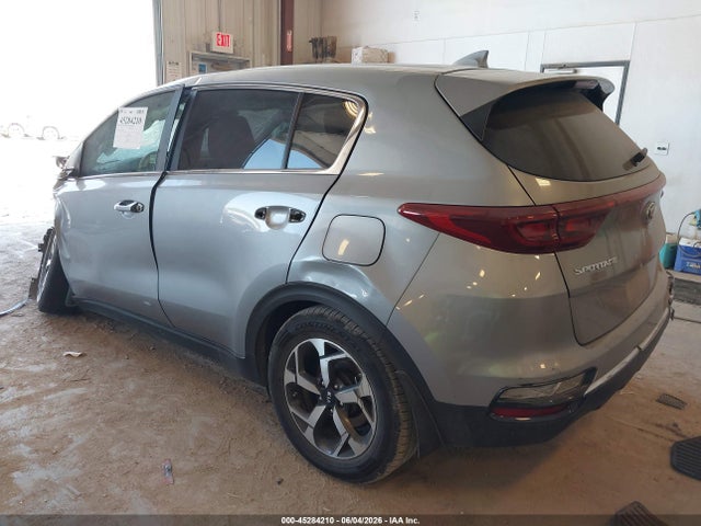 Aukcja sprzedaży 2022 Kia Sportage Lx, vin: KNDPM3AC9N7974913, numer aukcji: 45284210