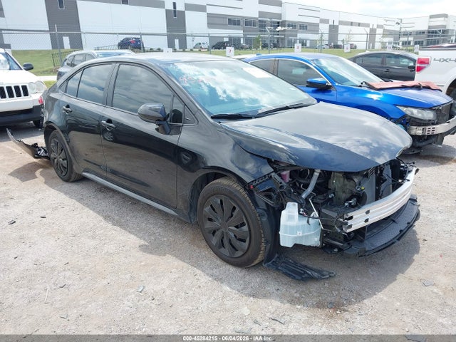 Aukcja sprzedaży 2026 Toyota Corolla Le, vin: 5YFB4MDE2TP402140, numer aukcji: 45284215