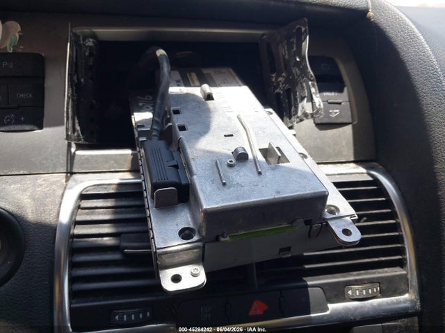 Продажа на аукционе авто 2008 Audi Q7 3.6 Premium, vin: WA1BY74L08D023369, номер лота: 45284242
