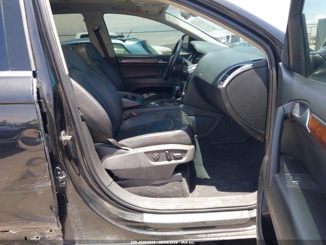 Продажа на аукционе авто 2008 Audi Q7 3.6 Premium, vin: WA1BY74L08D023369, номер лота: 45284242