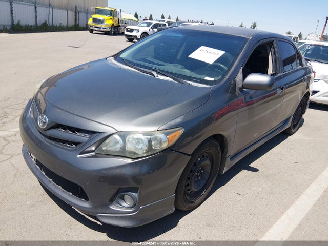 Продаж на аукціоні авто 2012 Toyota Corolla S, vin: 5YFBU4EE8CP024100, номер лоту: 45284243