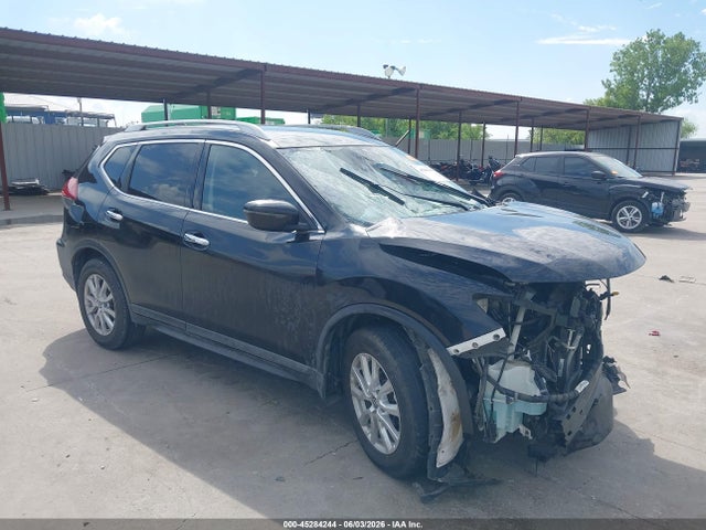 Aukcja sprzedaży 2019 Nissan Rogue S, vin: 5N1AT2MT7KC723420, numer aukcji: 45284244
