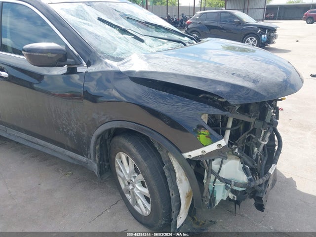 Продажа на аукционе авто 2019 Nissan Rogue S, vin: 5N1AT2MT7KC723420, номер лота: 45284244