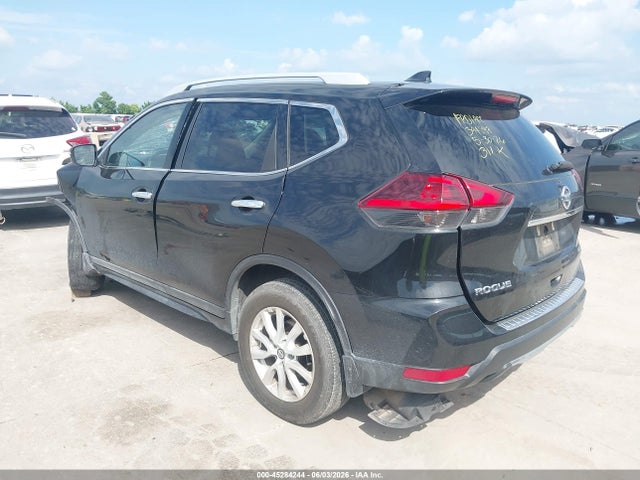 Aukcja sprzedaży 2019 Nissan Rogue S, vin: 5N1AT2MT7KC723420, numer aukcji: 45284244