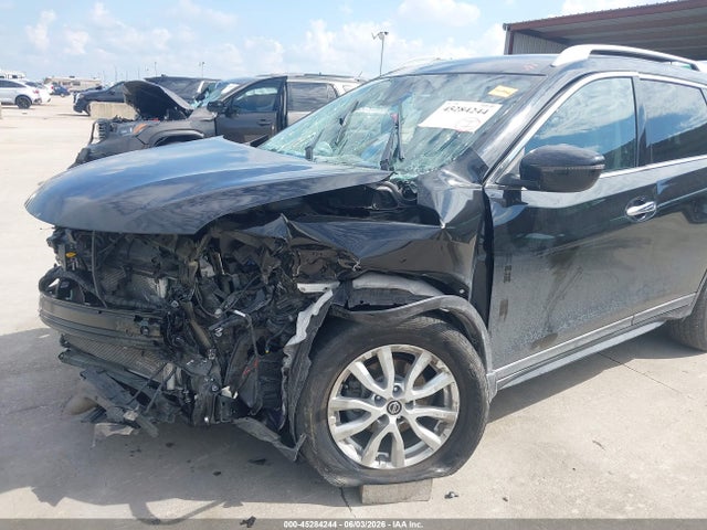 Aukcja sprzedaży 2019 Nissan Rogue S, vin: 5N1AT2MT7KC723420, numer aukcji: 45284244