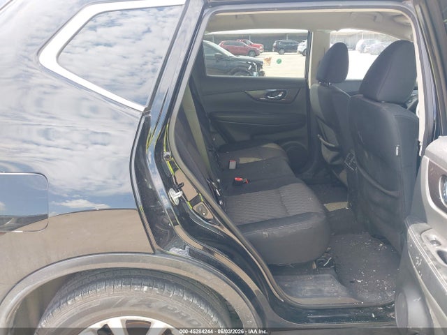 Aukcja sprzedaży 2019 Nissan Rogue S, vin: 5N1AT2MT7KC723420, numer aukcji: 45284244
