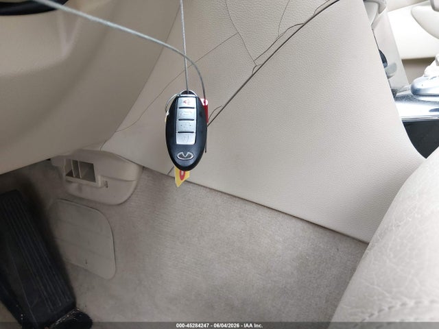 Продаж на аукціоні авто 2012 Infiniti Fx35, vin: JN8AS1MU7CM120154, номер лоту: 45284247
