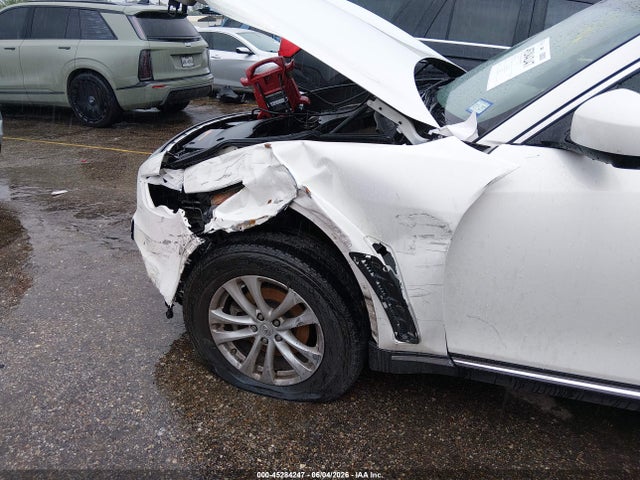 Продаж на аукціоні авто 2012 Infiniti Fx35, vin: JN8AS1MU7CM120154, номер лоту: 45284247