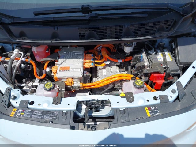 1G1FX6S04P4106730 Chevrolet Bolt Ev Fwd 2lt