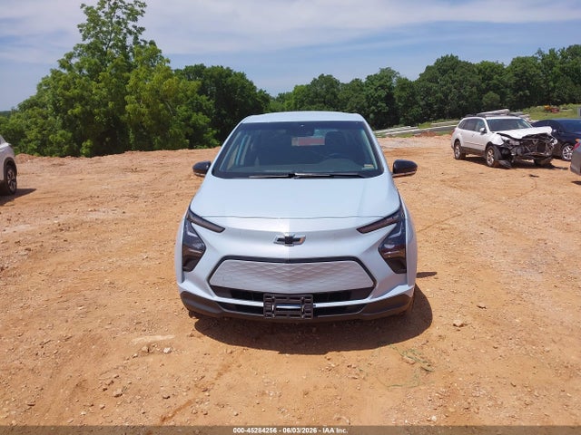 1G1FX6S04P4106730 Chevrolet Bolt Ev Fwd 2lt