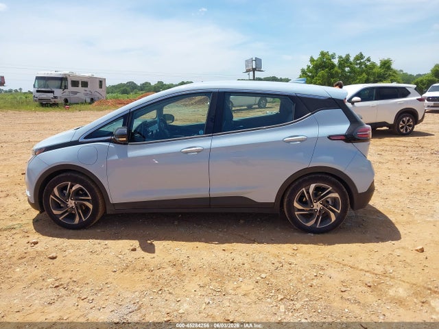 1G1FX6S04P4106730 Chevrolet Bolt Ev Fwd 2lt