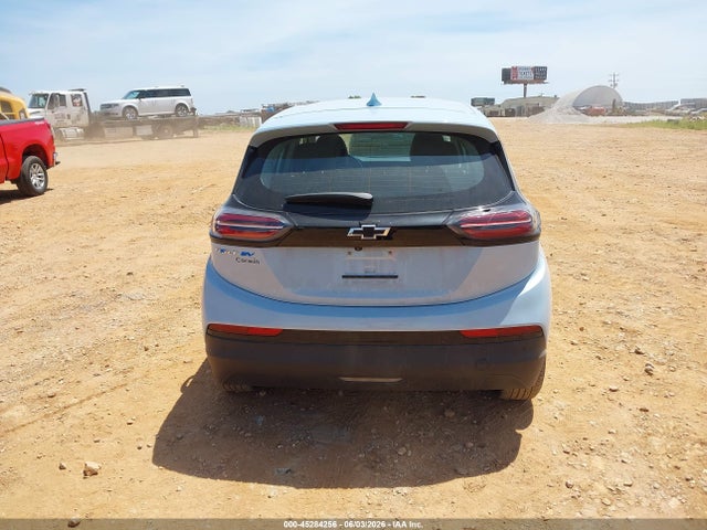 1G1FX6S04P4106730 Chevrolet Bolt Ev Fwd 2lt