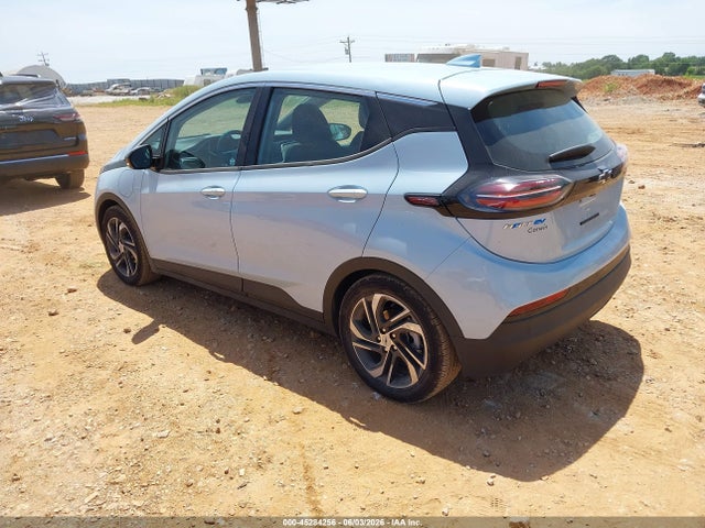 1G1FX6S04P4106730 Chevrolet Bolt Ev Fwd 2lt