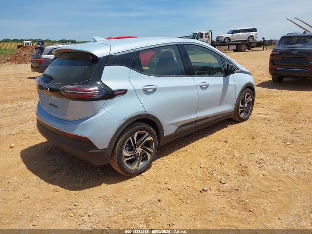 1G1FX6S04P4106730 Chevrolet Bolt Ev Fwd 2lt
