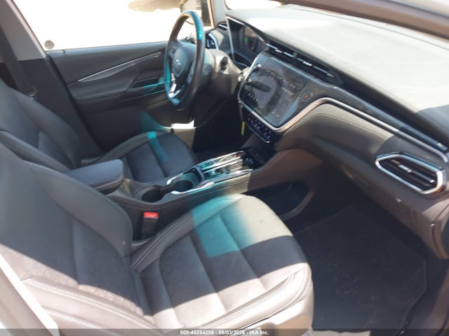 1G1FX6S04P4106730 Chevrolet Bolt Ev Fwd 2lt