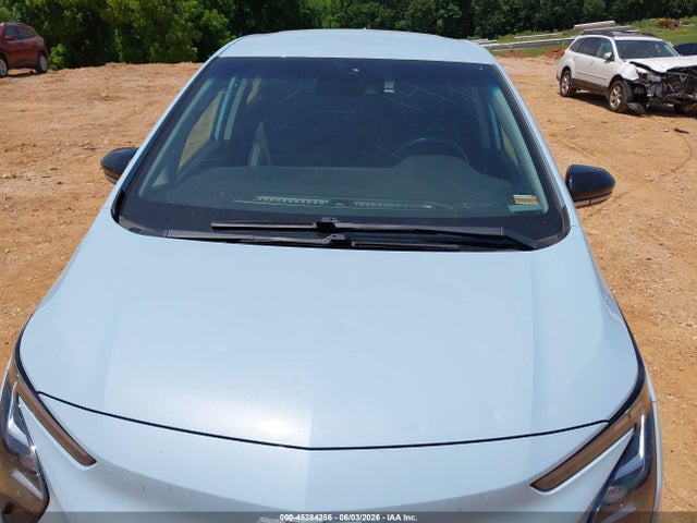 1G1FX6S04P4106730 Chevrolet Bolt Ev Fwd 2lt