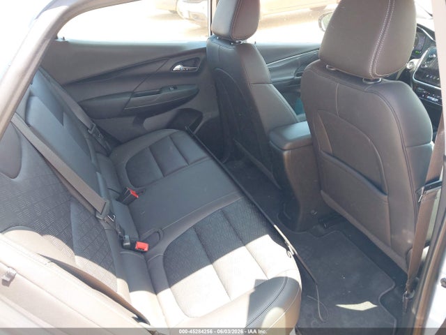 1G1FX6S04P4106730 Chevrolet Bolt Ev Fwd 2lt