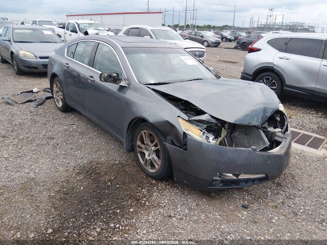 Aukcja sprzedaży 2011 Acura Tl 3.5, vin: 19UUA8F21BA000934, numer aukcji: 45284260