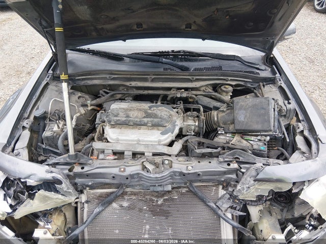 45284260 :رقم المزاد ، 19UUA8F21BA000934 vin ، 2011 Acura Tl 3.5 مزاد بيع