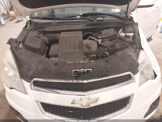 Продаж на аукціоні авто 2015 Chevrolet Equinox 1lt, vin: 1GNALBEK0FZ132981, номер лоту: 45284263