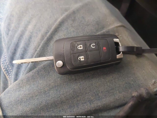 Продаж на аукціоні авто 2015 Chevrolet Equinox 1lt, vin: 1GNALBEK0FZ132981, номер лоту: 45284263