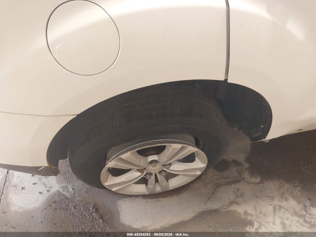 Продаж на аукціоні авто 2015 Chevrolet Equinox 1lt, vin: 1GNALBEK0FZ132981, номер лоту: 45284263