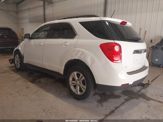 Продаж на аукціоні авто 2015 Chevrolet Equinox 1lt, vin: 1GNALBEK0FZ132981, номер лоту: 45284263